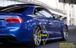 AUDI S5 Coupe На задней оси установлены проставки толщиной 10мм.jpg