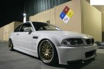 Тюнинг BMW M3 E46 - BMW M3 E46 White CSL STYLE (2).jpg