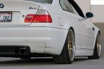 Тюнинг BMW M3 E46 - BMW M3 E46 White CSL STYLE (4).jpg