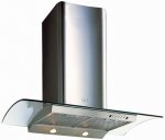 1) Teka CL 90 Glass купольная.jpg