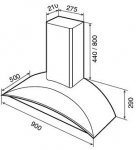 2) Teka Old Style DR 90 купольная 3.jpg