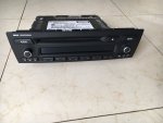 BMW PROFESSIONAL CD RADIO USB Bluetooth 01.jpg
