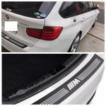 Наклейка на задний бампер BMW M.jpg