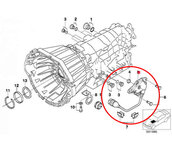 ПОЗИЦИОННЫЙ ПЕРЕКЛЮЧАТЕЛЬ, СЕЛЕКТОР АКПП 5HP24 24107512755 (2).jpg